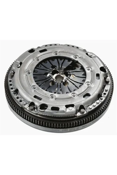 SACHS 2289000299  Debriyaj Set Caddy Iıı Transpoter T5 Passat 1.9 Tdı Bjb 03g105264g