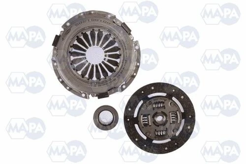 Mapa 007190100  Debriyaj Seti Astra F Corsa B Corsa A Combo 1.4 ürün görseli 1