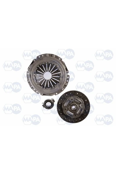 Mapa 015215300 Debrıyaj Setı Avensıs 1.6 1.8 Celıca 1.8i 16v 1.6 Stı Corolla 1.6