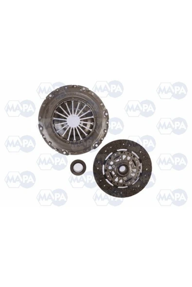 Mapa 009240900 Debrıyaj Setı Lt35 Iı / Sprınter Vıto 2.3 16v ürün görseli 1