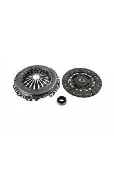 PSA 2050.Y9 Peugeot  Debriyaj Seti Scudo Ducato Em / 406 Yeni Model Boxer Em / Xm Iı Jumper Em Xud9 Xud9t