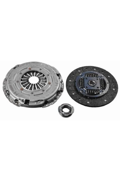 Opar 587861  Debriyaj Seti Hyundai I30-kıa Ceed 07-111.6crdı (90-115gb) (826992)