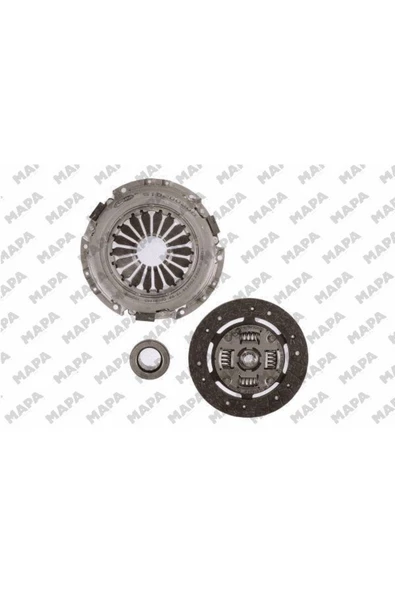 Mapa 007200800 DEBRIYAJ SETI ( OPEL   VECTRA A -95 - ASTRA F -98 - CORSA A -93 - CORSA B -00 1.6 1.6D)