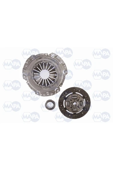Mapa 010200400 Debrıyaj Seti Daewoo Lanos Klat 1.5 97 A15sms