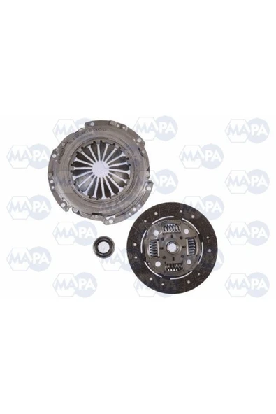 Mapa 022200500 Debrıyaj Setı 206 + 207 1007 Partner / C2 C3 Iı 1.4 16v ürün görseli 1