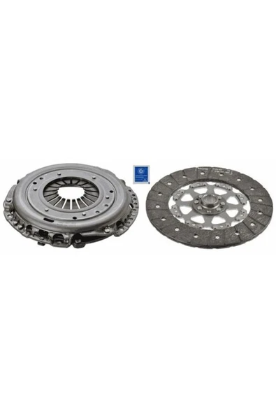 SACHS 3000970040  Debriyaj Seti İx35 Lm El Elh 2.0 Crdı 4wd