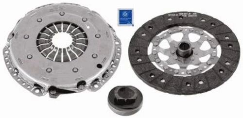 SACHS 3000970106  Debriyaj Seti P307 2.0 Hdı 03-308 2.0 Hdı 07-c4 C5 2.0 Hdı 08 1607551980 ürün görseli 1