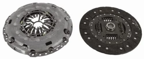 SACHS 3000950982  Debriyaj Seti Vw Tiguan Q2 05e141015 ürün görseli 1