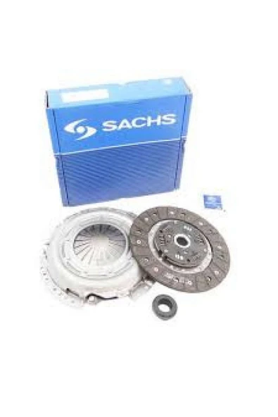 SACHS 3000951485 Debriyaj Seti Accent Blue-ı20-ı30-elantra-1.4-1.6 08 540133