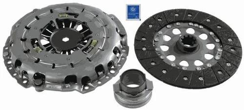 SACHS 3000951877   Clutch Kit Xtend 21217528209