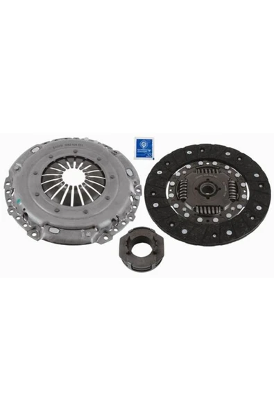 SACHS 3000951608  Debriyaj Seti Polo 1.9tdı 2001-2009