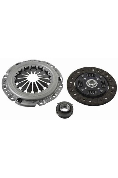 SACHS 3000951427  Debriyaj Seti Rulmanlı I10 Atos Picanto 98- ürün görseli 1