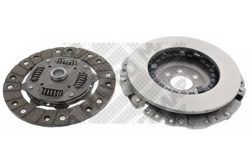 SACHS 3000288002  DEBRİYAJ SETİ GOLF III / OCTAVIA 1.6B 9 DELİK ürün görseli 1