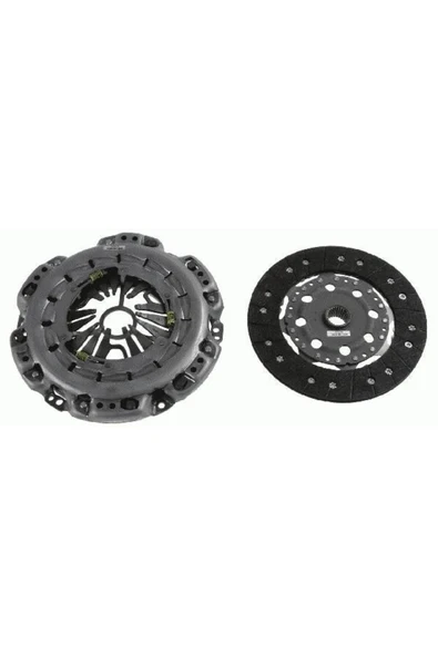 SACHS 3000951808  Debriyaj Seti 204 /211 C 200 / 220 Cdı E 220 Cdı