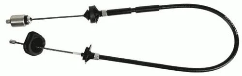 SACHS 3074600149   Clutch Cable ürün görseli 1