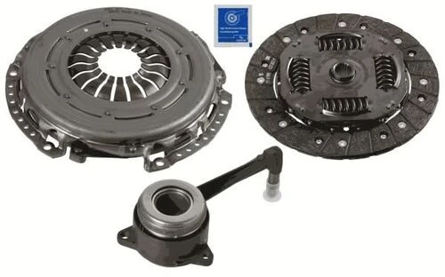 SACHS 3000990335   Clutch Kit Xtend Plus Csc ürün görseli 1