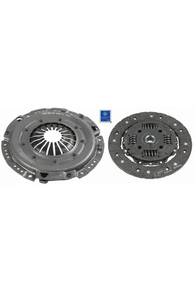 SACHS 3000839101 DEBRIYAJ SETI ( OPEL : VECTRA B 1.8 2.0 95-00 ASTRA G 2.0 98-04 ) ürün görseli 1