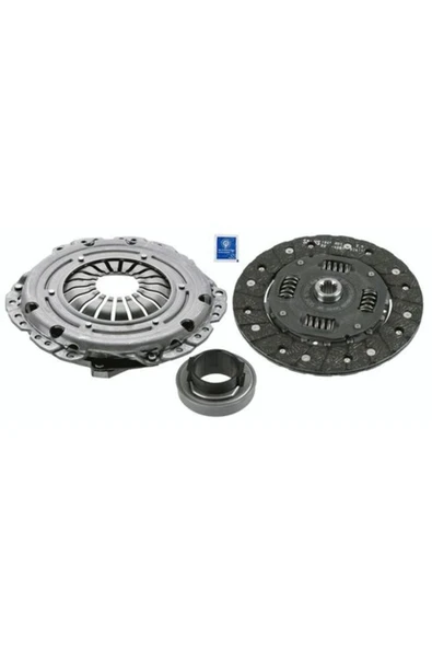 SACHS 3000174005  Debriyaj Seti Astra F 92-98 C16se 1606977 ürün görseli 1
