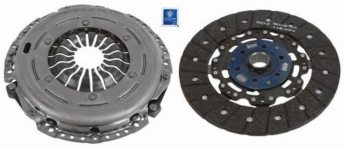 SACHS 3000970144   Clutch Kit Xtend