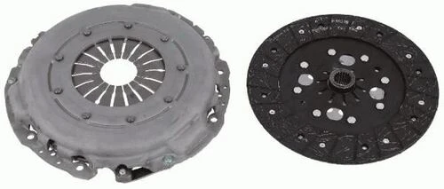 SACHS 3000856801   Clutch Kit Xtend ürün görseli 1