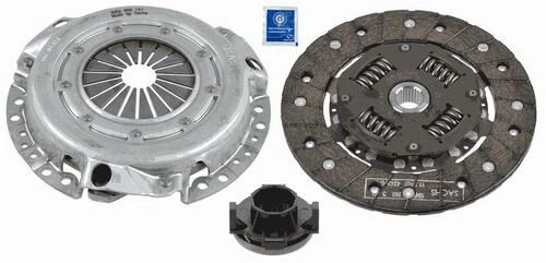 SACHS 3000842501  Debriyaj Seti Carisma 1.6 Benzinli 1996 1999 Mıtske64