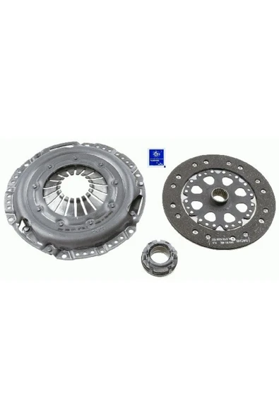 SACHS 3000824101 DEBRIYAJ SETI MERCEDES M111 / W202-W210-W208-W170 ürün görseli 1