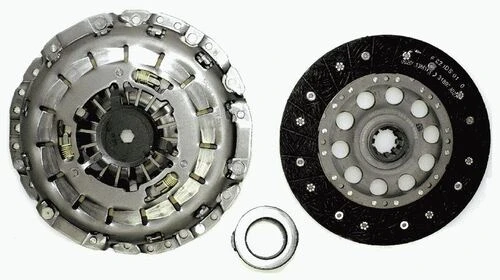 SACHS 3000951233   Clutch Kit Xtend 21212282667 ürün görseli 1