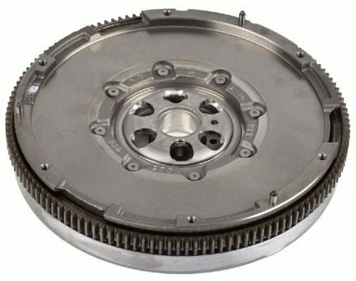 SACHS 2294001733   Clutch Dual Mass Flywheel