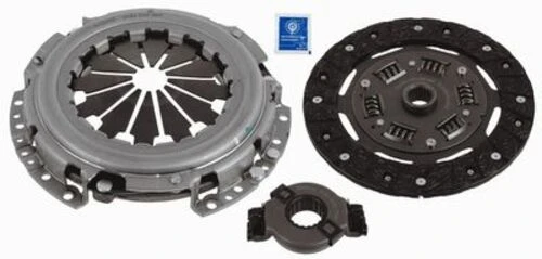 SACHS 3000951664  Debriyaj Seti Seat Cordoba Ibiza 1.0 1.3 1.402 030198141bx