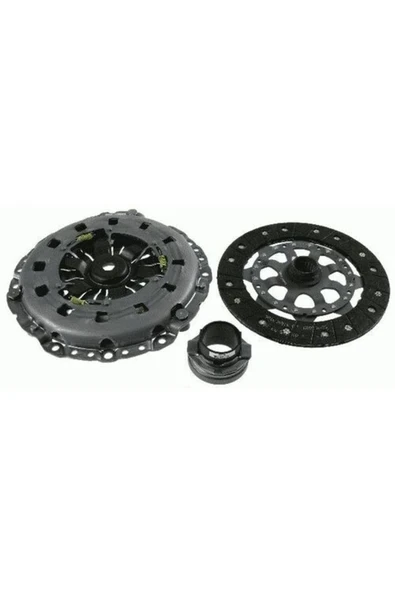 SACHS 3000951831  Debriyaj Seti Bmw E45 21217524197 ürün görseli 1