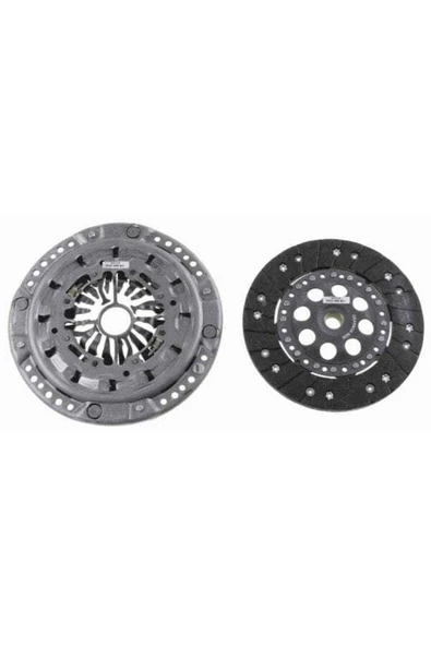 SACHS 3000856901  Debriyaj Seti W168 A160 W245 05 -van 1.7 Cdı 02