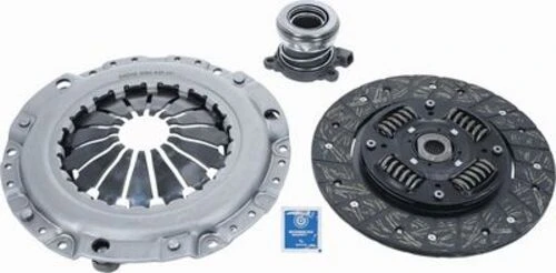SACHS 3000990289  Debriyaj Seti Chevrolet Cruze 1.6 09