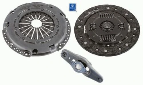 SACHS 3000950106   Debriyaj Seti 04e141016b
