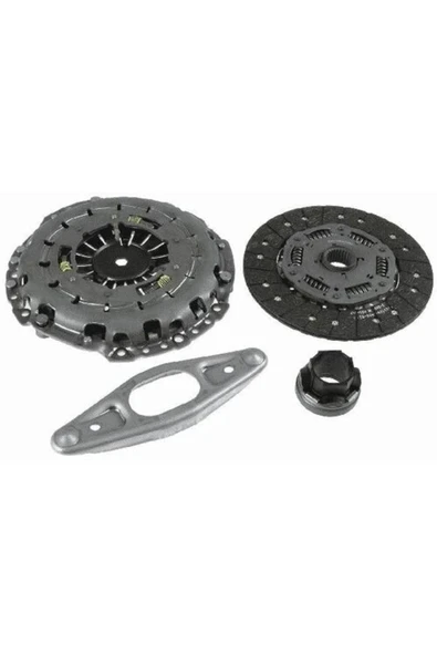 SACHS 3000951952  Debriyaj Seti Bmw E90-e91-e92-e93-f10-f11-f18 N57 13-17 21207585994