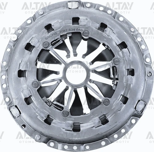 SACHS 3000951635   Clutch Kit Xtend 03g141015m ürün görseli 1