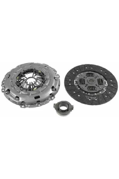 SACHS 3000951921  Debriyaj Seti Ranger 06- ürün görseli 1