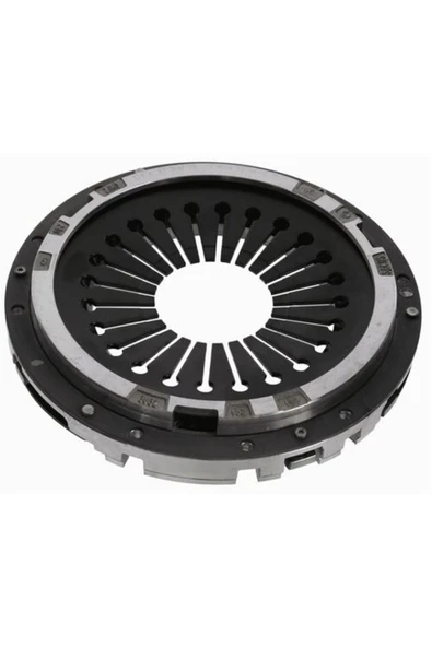 SACHS 3082001522  Debriyaj Seti 911 993 3.6 Turbo Gt2 4 3.3 3.6 91-97 3.8 Turbo 09-11 99711602751 ürün görseli 1