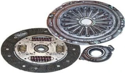 VALEO 801688  DEBRİYAJ SETİ BOXER / JUMPER 2.5D