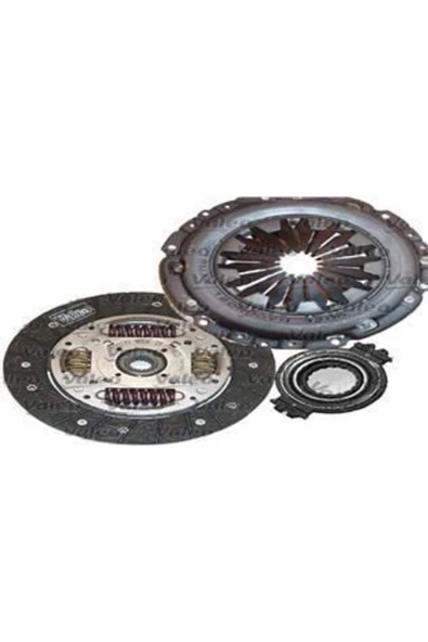 VALEO 821420 Debrıyaj Setı Scudo / Expert / Jumpy 1.9d