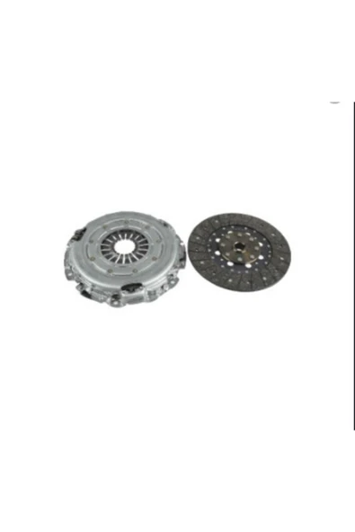 VALEO 826836 Chevrolet Debriyaj Seti Captiva A Epica Antara Z20s Z20dm