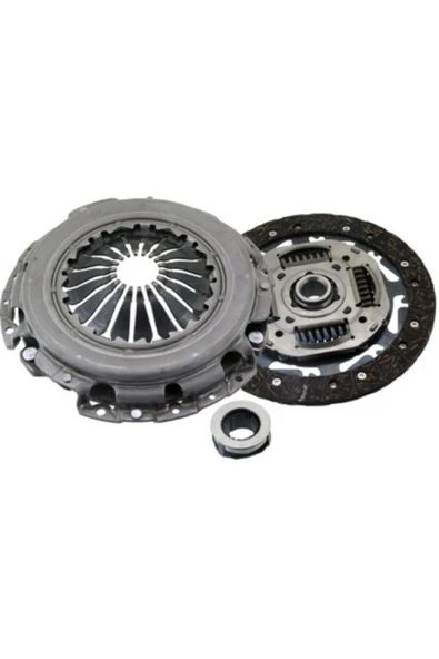 VALEO 826725 Polo Cordoba Fabia Debriyaj Seti 2005-2010 [] [045141025c] ürün görseli 1