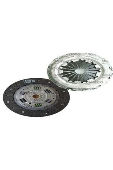 VALEO 826206 Debrıyaj Setı Laguna Iı 01- 1.6 16v Baskı + Balata  Uyumlu