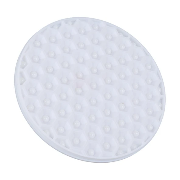 Ayt Ledx AL-WFOP Mercekli Dizayn 40 Watt Yüksek Lümen E27 Duylu Beyaz Ufo Led Ampul Lamba Aydınlatma