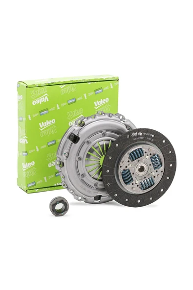 VALEO 826315 Debriyaj Seti Baskı Disk Rulman Peugeot P307 2.0 Hdı Td 110 09 01> ürün görseli 1