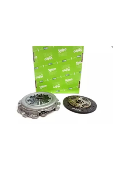 VALEO 826234 Mını Debriyaj Seti Mını R50