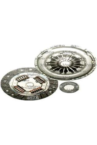 VALEO 826362 Debriyaj Seti Cordoba Ibiza Iv Fabia Roomster Polo 1.2 1.2 12v Azq.bme Bxv ürün görseli 1