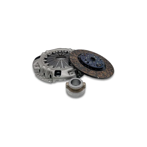 Seco SKMB315 Skmb315 Debriyaj Seti Kore Çelik Rulmanlı Canter Fe659/fe859 0 ürün görseli 1