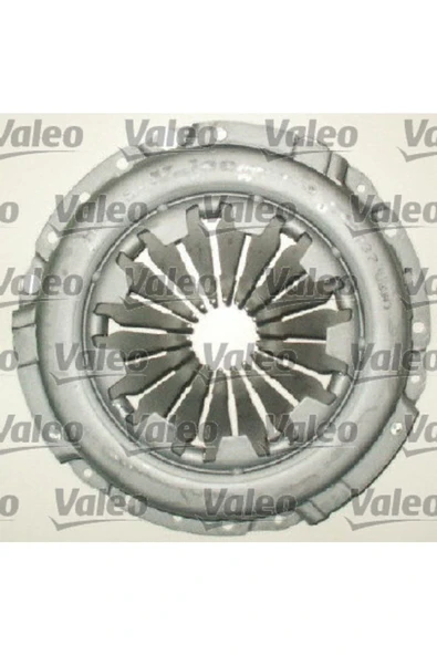 VALEO 826321 Debrıyaj Setı Stılo 02- 1.2 16v
