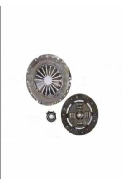 VALEO 821097 Hyundaı Accent/accent Mıl/accent Adm Debriyaj Seti 1,3 Benzın