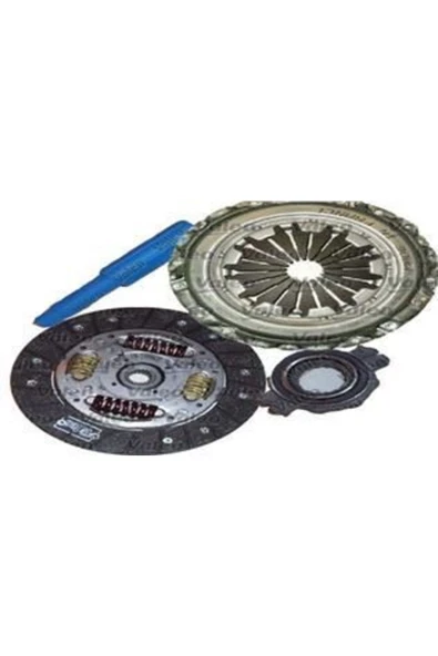 VALEO 006785 Debrıyaj Setı Scudo / Expert / Jumpy 1.9d Uyumlu ürün görseli 1